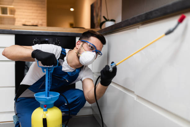 Professional Pest Control in Florham Park, NJ